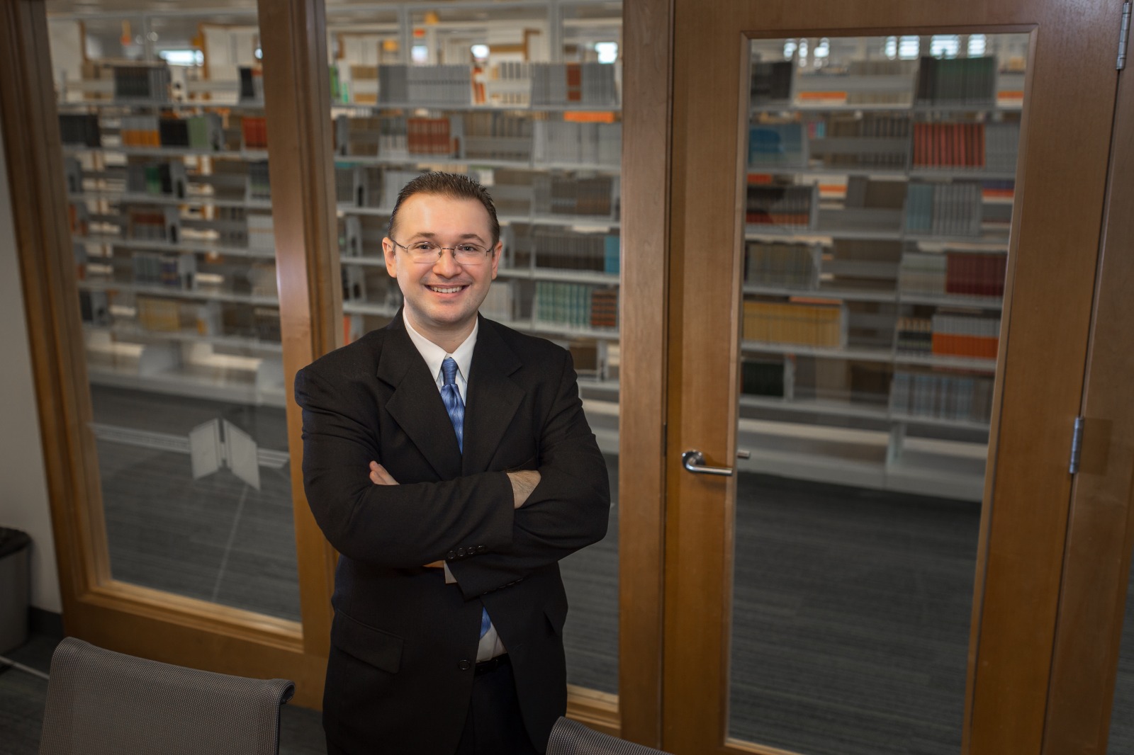 Bill Nakulski