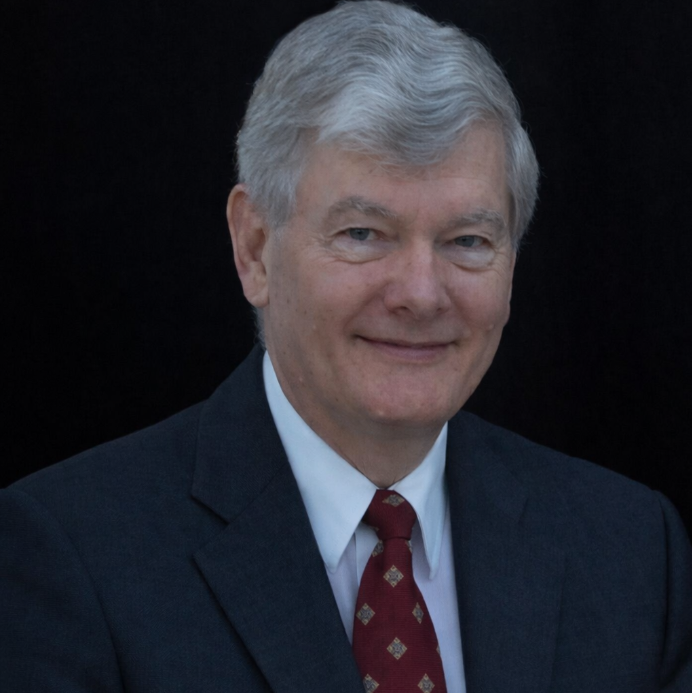 Dr. Richard S. Dick, PhD